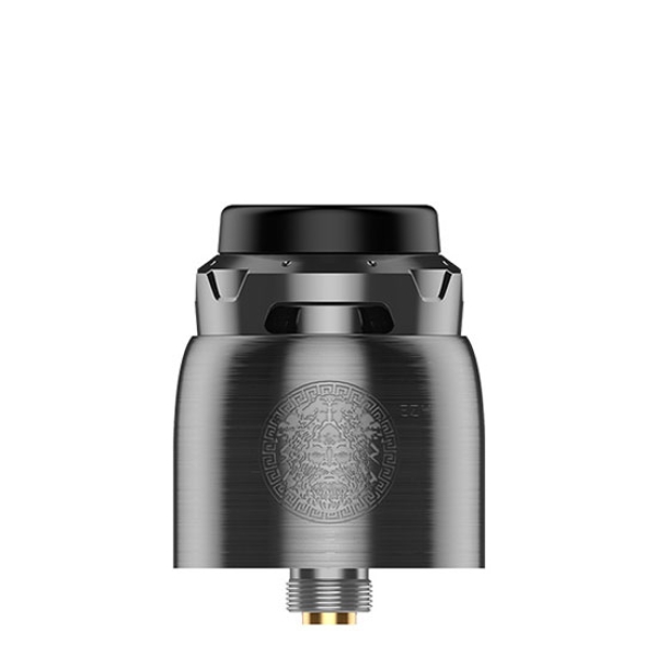 Geek Vape Z - RDA gunmetal